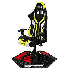 Sparco Gaming Stoel Vloermat