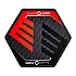 Sparco Gaming Stoel Vloermat