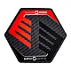 Sparco Gaming Stoel Vloermat