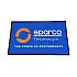 Sparco Teamwork Vloermat