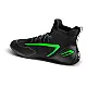 Sparco HYPERDRIVE - Zwart / Groen