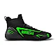 Sparco HYPERDRIVE - Zwart / Groen
