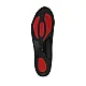 Sparco HYPERSPEED - Zwart & Rood