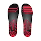 Sparco HYPERSPEED - Zwart & Rood