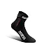 Sparco HYPERSPEED - Zwart & Rood
