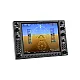MOZA MGX1000 Instrumentenpaneel