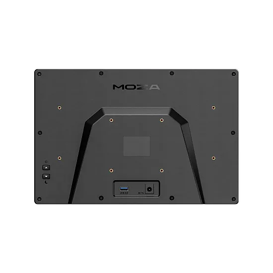 MOZA MGX1000 Instrumentenpaneel