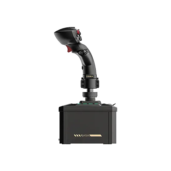 MOZA AB6 Vluchtsimulator Bundel