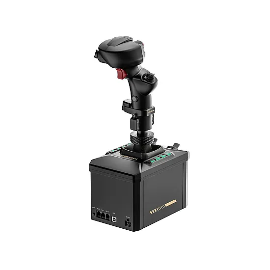 MOZA AB6 Vluchtsimulator Bundel