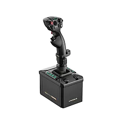 MOZA AB6 Vluchtsimulator Bundel