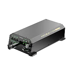 MOZA AY210 Force Feedback YOKE