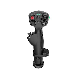 MOZA MHG Flight Stick
