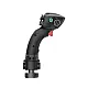 MOZA MHG Flight Stick
