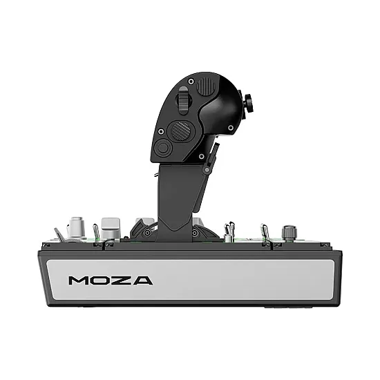 MOZA MTP Gaspedaal Paneel