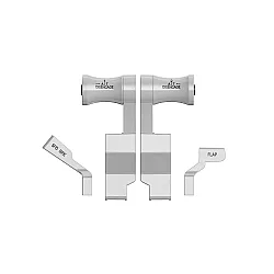 MOZA TQB Gashendelmodule