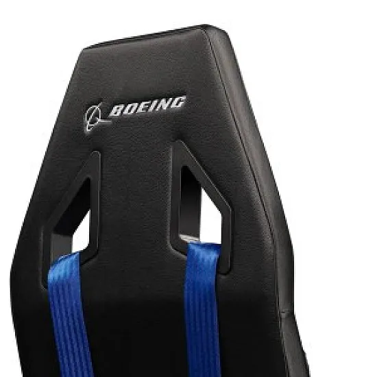 Next Level Racing Flight Simulator Boeing Commercial Edition