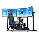 Next Level Racing Flight Simulator Boeing Commercial Edition