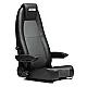 Next Level Racing Flight Simulator Stoel 2.0