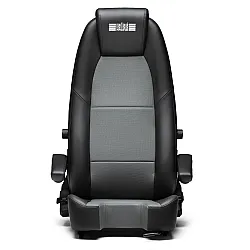 Next Level Racing Flight Simulator Stoel 2.0