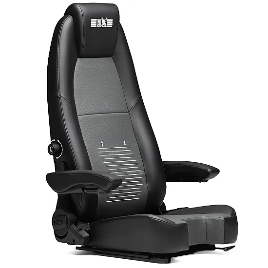 Next Level Racing Flight Simulator Stoel 2.0