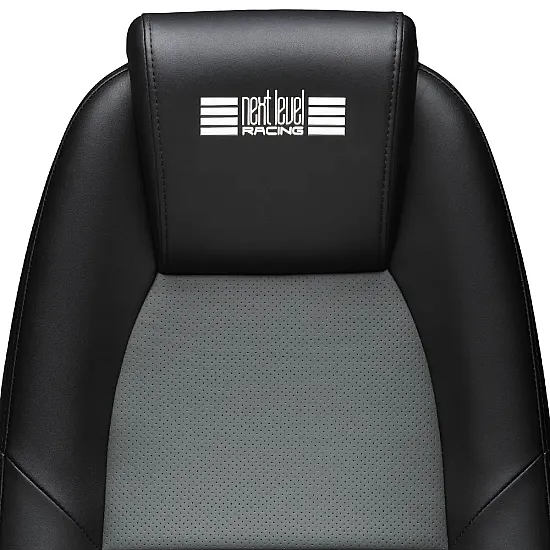 Next Level Racing Flight Simulator Stoel 2.0