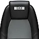 Next Level Racing Flight Simulator Stoel 2.0