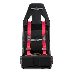 Next Level Racing Flight Simulator Stoel