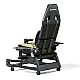 Next Level Racing Flight Seat Pro Boeing Military Edition