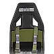 Next Level Racing Flight Seat Pro Boeing Military Edition