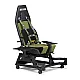Next Level Racing Flight Seat Pro Boeing Military Edition