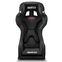 Sparaco ADV Competition PAD Carbon Stoel FIA 8862-2009