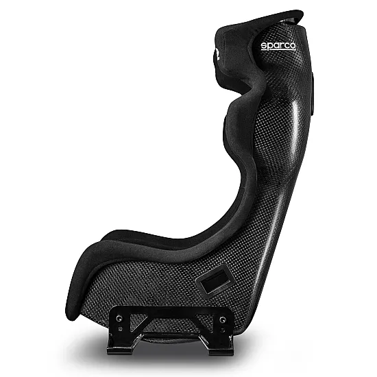 Sparaco ADV Competition PAD Carbon Stoel FIA 8862-2009