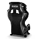 Sparaco ADV Competition PAD Carbon Stoel FIA 8862-2009