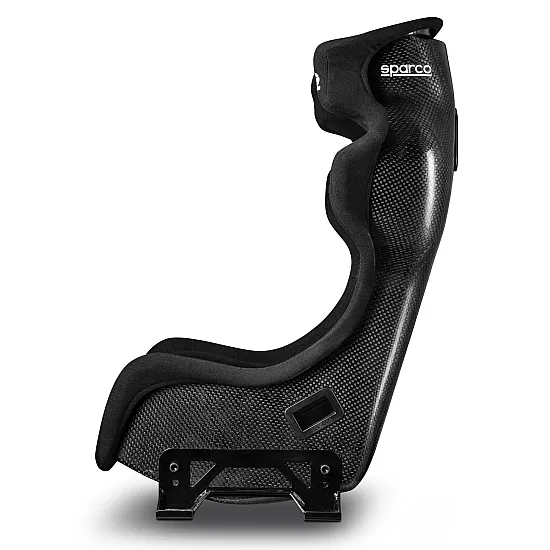 Sparco ADV Competition Carbon Stoel FIA 8862-2009