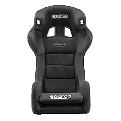Sparco ADV Elite Carbon Stoel FIA 8862-2015