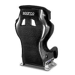 Sparco ADV Prime Carbon Stoel FIA 8862-2009