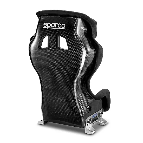 Sparco ADV Prime Carbon Stoel FIA 8862-2009