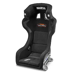 Sparco ADV Prime Carbon Stoel FIA 8862-2009
