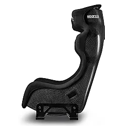 Sparco ADV Prime PAD Carbon Stoel FIA 8862-2009