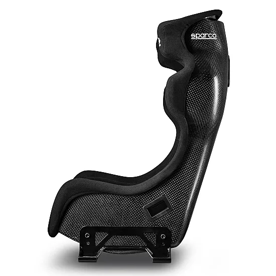 Sparco ADV Prime PAD Carbon Stoel FIA 8862-2009