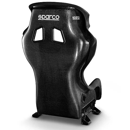 Sparco ADV Prime PAD Carbon Stoel FIA 8862-2009