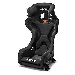 Sparco ADV Prime PAD Carbon Stoel FIA 8862-2009