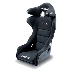 Sparco ADV-SC Stoel FIA 8862-2009