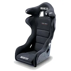 Sparco ADV-SCX H NR Carbon Tech Stoel FIA 8855-1999