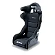 Sparco ADV-SCX H NR Carbon Tech Stoel FIA 8855-1999