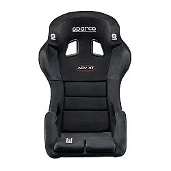 Sparco ADV XT Carbon Stoel FIA 8862-2009