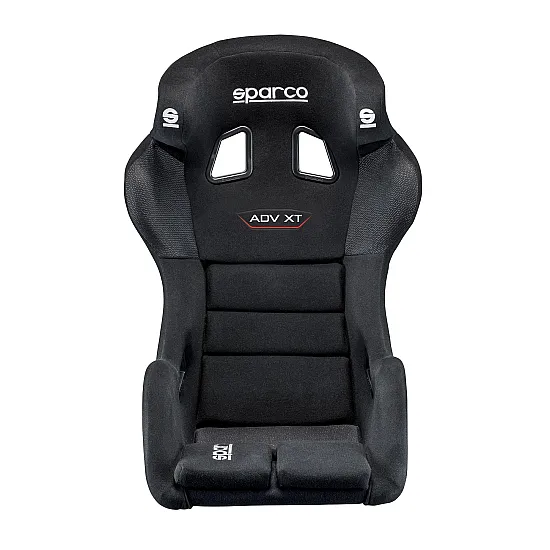 Sparco ADV XT Carbon Stoel FIA 8862-2009