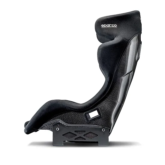 Sparco ADV XT Carbon Stoel FIA 8862-2009