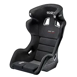 Sparco ADV XT Carbon Stoel FIA 8862-2009