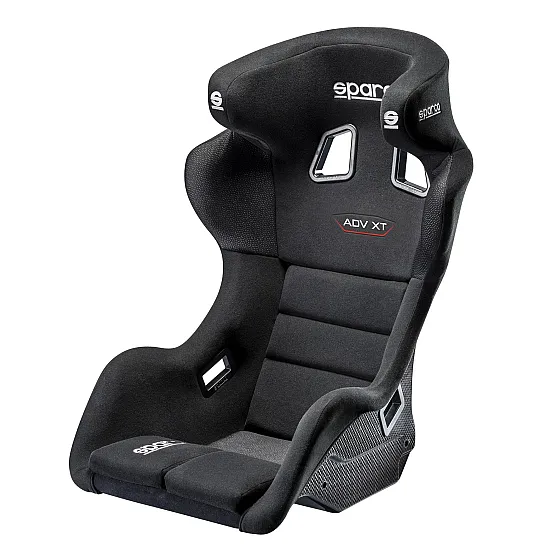 Sparco ADV XT Carbon Stoel FIA 8862-2009